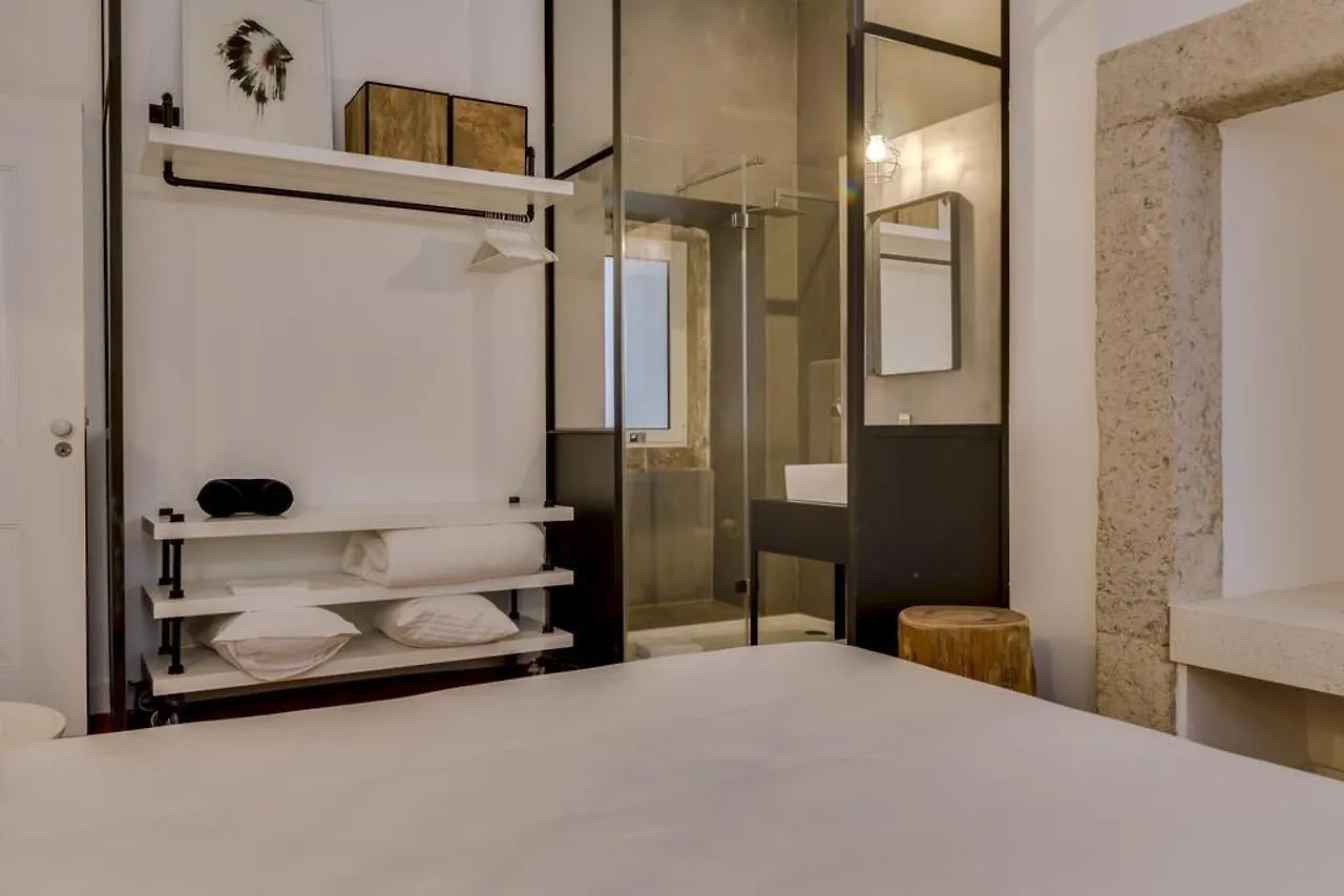 Boavista By Lisbon Inside Out Apartment 0*,  Portugal
