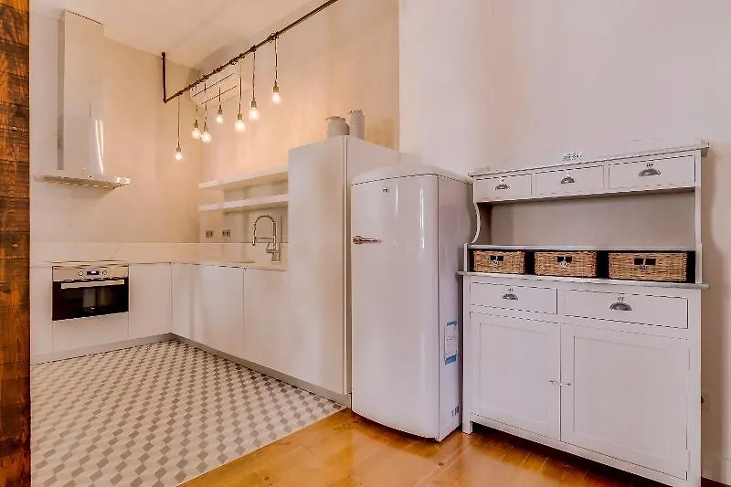 Boavista By Lisbon Inside Out Apartment Portugal