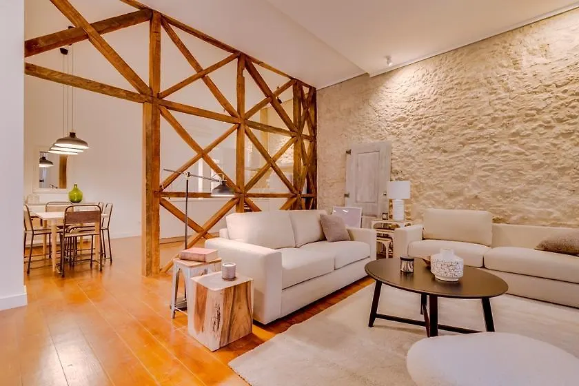 Boavista By Lisbon Inside Out Apartment