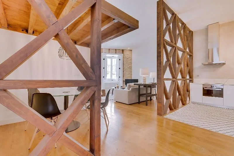 Boavista By Lisbon Inside Out Apartment 0*,  Portugal