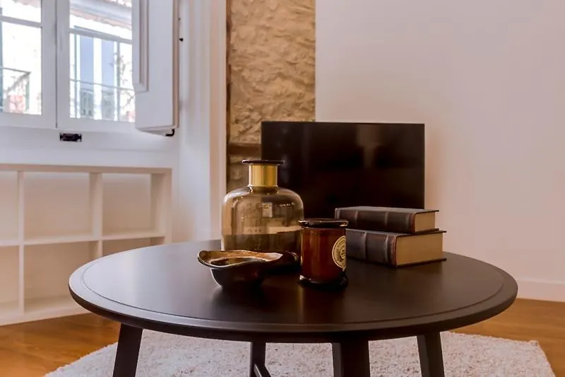 Boavista By Lisbon Inside Out Apartment Portugal