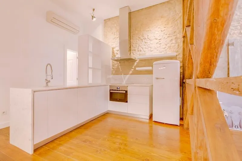 Boavista By Lisbon Inside Out Apartment 0*,