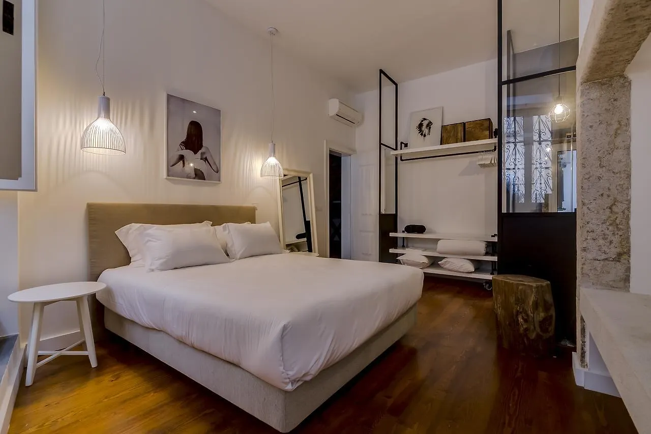 Boavista By Lisbon Inside Out Apartment Portugal