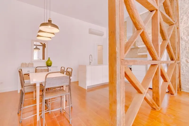 Boavista By Lisbon Inside Out Apartment
