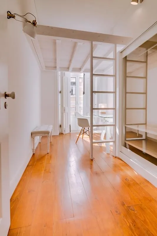 Boavista By Lisbon Inside Out Apartment Portugal